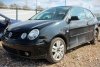 VW Polo 9N 2004 1.4TDI AMF Hatchback 3-drzwi [B]